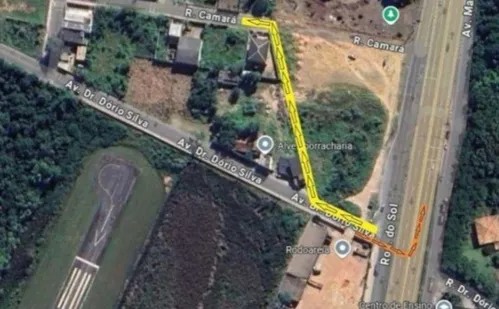 
          Imagem ilustrativa da imagem Vila Velha inaugura neste sábado via que dá acesso à Santa Paula e à Rodovia do Sol
          