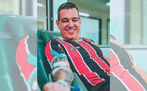 
          Imagem ilustrativa da imagem Presidente do PP decide futuro
          