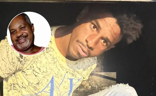 
          Imagem ilustrativa da imagem Preso segundo suspeito de matar e enterrar padrasto em Vila Velha
          