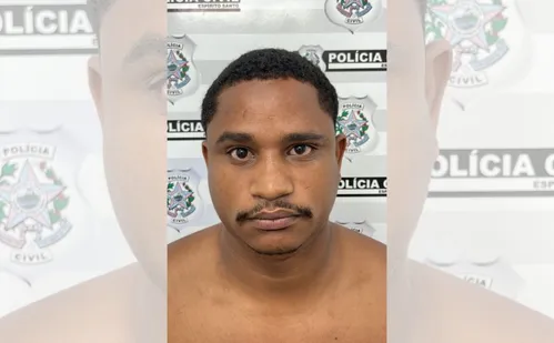 
          Imagem ilustrativa da imagem Preso traficante conhecido como "Ceifador" em Vitória
          