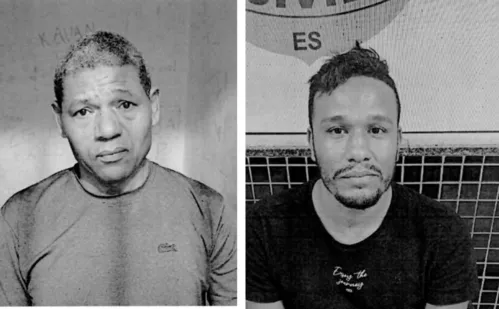 
          Imagem ilustrativa da imagem Presos por estelionato imobiliário causaram R$ 150 mil de prejuízo em vítima
          