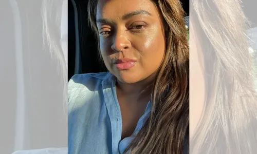 
          Imagem ilustrativa da imagem Preta Gil recebe alta da UTI e segue internada em Salvador
          