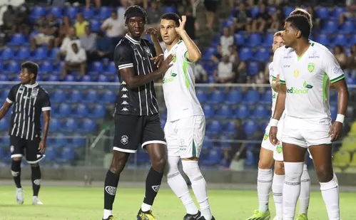 
          Imagem ilustrativa da imagem Rio Branco e Porto Vitória estreiam no Brasileirão Série D
          