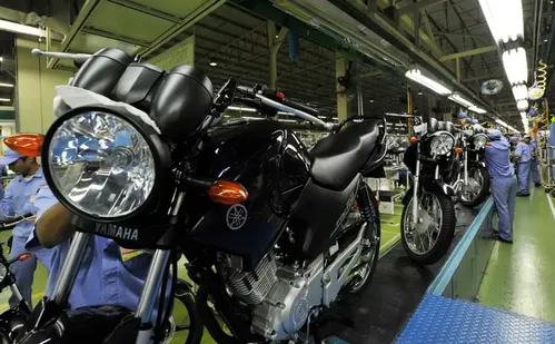 
          Imagem ilustrativa da imagem Produção industrial fica estável em janeiro, após três meses de baixa
          