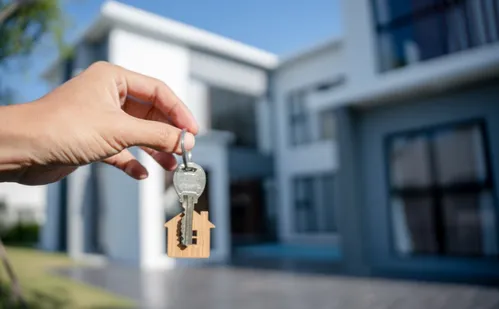 
          Imagem ilustrativa da imagem Programa Nossa Casa: 2.500 famílias do ES vão receber ajuda de R$ 20 mil
          