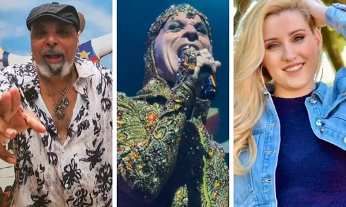 
          Imagem ilustrativa da imagem Programação do Carnaval do Recife anunciada: veja nomes nacionais e locais da festa
          