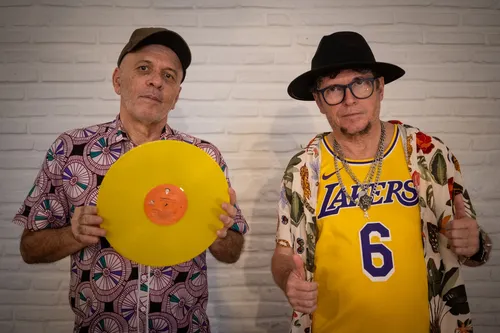 
          Imagem ilustrativa da imagem Projeto Mangue em Movimento na Caixa Cultural Recife
          