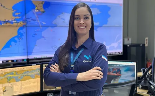 
          Imagem ilustrativa da imagem Protagonismo feminino: mais mulheres na chefia e em cargos de alto risco
          