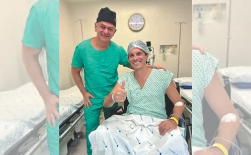 
          Imagem ilustrativa da imagem Proximidade cada vez maior
          