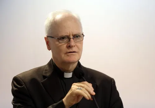 
          Imagem ilustrativa da imagem Quais cardeais brasileiros participam do conclave que podem ser o próximo papa
          