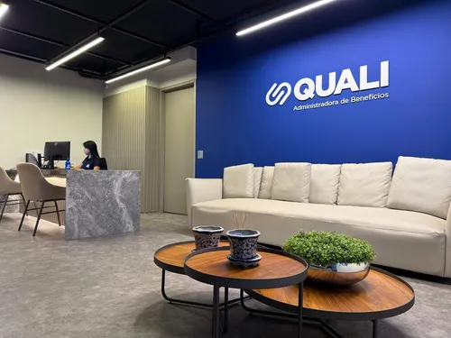 
          Imagem ilustrativa da imagem QualiSaúde planeja dobrar de tamanho e ampliar atuação
          