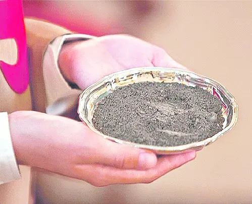 
          Imagem ilustrativa da imagem Feriado nesta Quarta-Feira de Cinzas? Confira
          