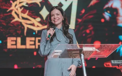 
          Imagem ilustrativa da imagem Quatro noites de vitórias e bênçãos na Paróquia Santa Luzia
          