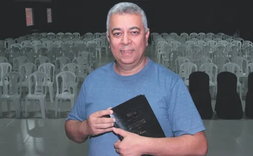 
          Imagem ilustrativa da imagem Quatro noites de vitórias e bênçãos na Paróquia Santa Luzia
          