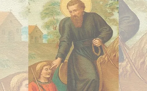 
          Imagem ilustrativa da imagem Quatro noites de vitórias e bênçãos na Paróquia Santa Luzia
          