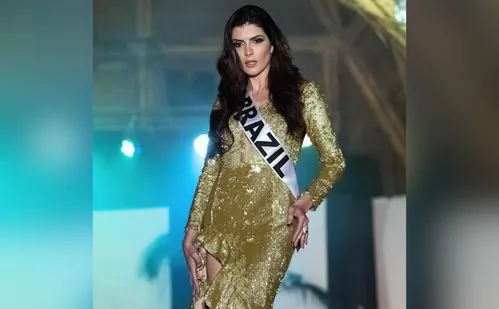 
          Imagem ilustrativa da imagem Quem foi Nabila Furtado, que morreu aos 35 anos e estava internada com trombose
          