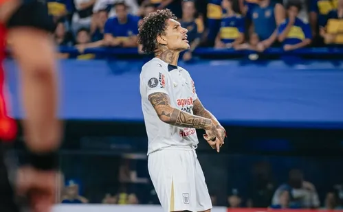 
          Imagem ilustrativa da imagem Quem já se garantiu na 3ª fase da Libertadores?
          