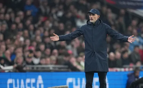 
          Imagem ilustrativa da imagem Quem são os técnicos de seleção mais bem pagos do mundo? Veja ranking
          