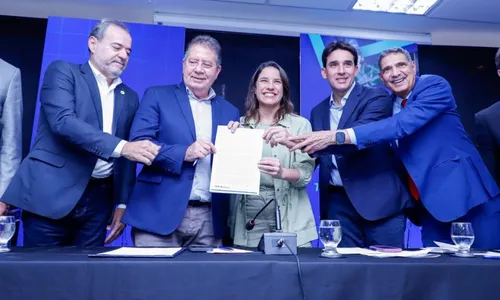 
          Imagem ilustrativa da imagem Raquel Lyra anuncia abertura de propostas para o Arco Metropolitano ainda neste mês
          