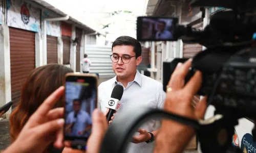 
          Imagem ilustrativa da imagem Recife: auxílio de R$ 3 mil para comerciantes do Mercado da Madalena após incêndio
          