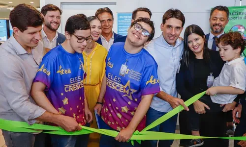 
          Imagem ilustrativa da imagem Recife ganha 1º Espaço Multissensorial do Nordeste, diz ministro Silvio Costa Filho
          