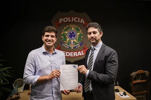 
          Imagem ilustrativa da imagem Recife mais perto de ter a guarda municipal armada
          