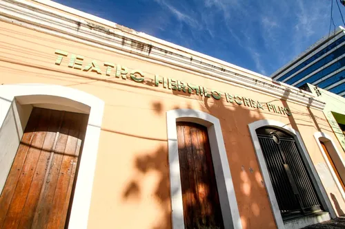 
          Imagem ilustrativa da imagem Recife realiza a partir desta segunda-feira (24) a Semana das Juventudes
          