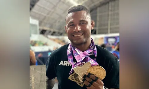 
          Imagem ilustrativa da imagem Recife recebe um dos maiores campeonatos de Jiu-Jitsu do mundo
          