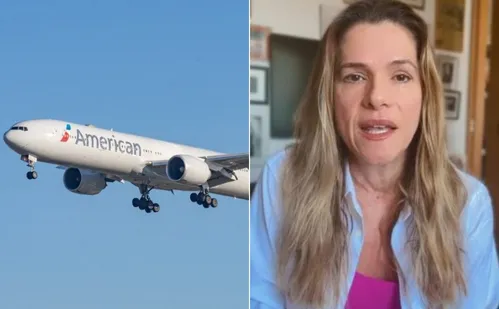 
          Imagem ilustrativa da imagem Recorde de ações na Justiça contra empresas aéreas
          