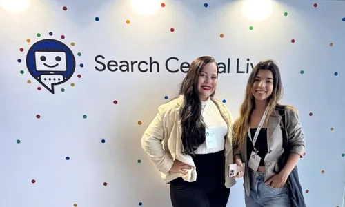 
          Imagem ilustrativa da imagem Rede Tribuna marca presença no 1° Google Search Central Live no Recife
          