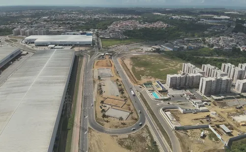 
          Imagem ilustrativa da imagem Região Norte do ES vai ter novas rodovias e reforço com aeroporto
          