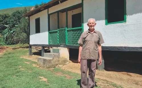 
          Imagem ilustrativa da imagem Região no ES mantém vivo o dialeto vêneto
          