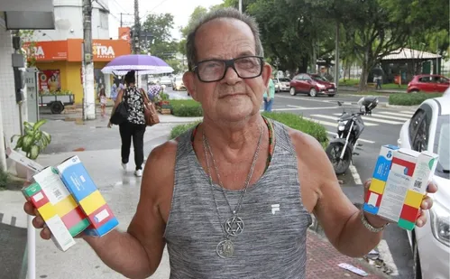 
          Imagem ilustrativa da imagem Remédios vão ficar mais caros a partir de 1º de abril
          