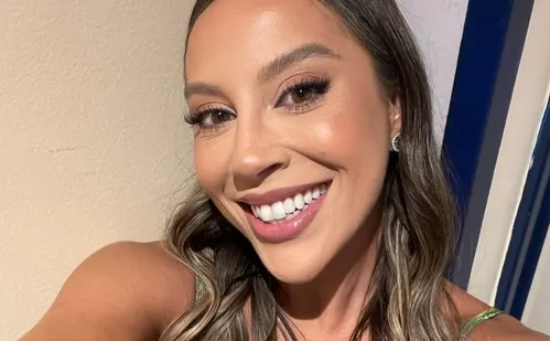 
          Imagem ilustrativa da imagem Quem é Renata Saldanha, bailarina vencedora do 'BBB 25'?
          