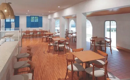 
          Imagem ilustrativa da imagem Restauração do Radium Hotel, em Guarapari, começa neste mês de abril
          