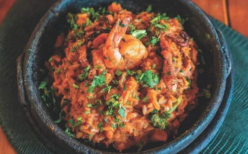 
          Imagem ilustrativa da imagem Restaurant Week: roteiro gastronômico com 56 destinos no ES
          