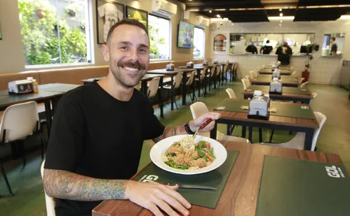 
          Imagem ilustrativa da imagem Restaurante Week com pratos a partir de R$ 54
          