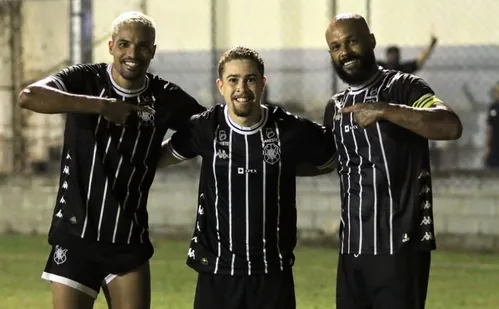 
          Imagem ilustrativa da imagem Rio Branco elimina o Capixaba e vai disputar vaga na final
          