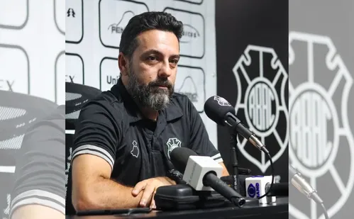 
          Imagem ilustrativa da imagem Rio Branco tenta surpreender na Copa do Brasil
          