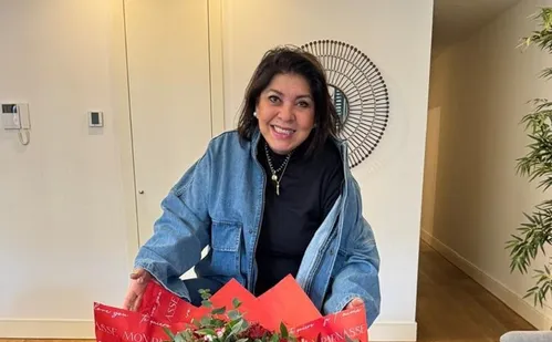 
          Imagem ilustrativa da imagem Roberta Miranda revela que ela e o pai se apaixonaram por mesma mulher
          