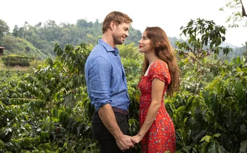 
          Imagem ilustrativa da imagem Romance proibido e traição na nova novela da TV Tribuna/Band
          