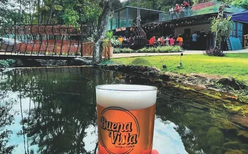 
          Imagem ilustrativa da imagem Rota da Ferradura: do tradicional ao requintado em bares e restaurantes
          