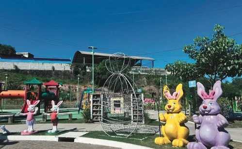 
          Imagem ilustrativa da imagem Roteiro com dicas para passear em Cariacica
          