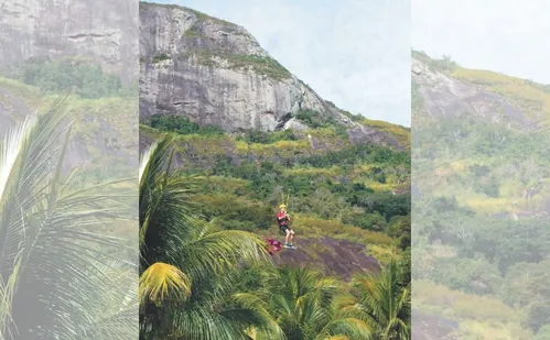 
          Imagem ilustrativa da imagem Roteiro com dicas para passear em Cariacica
          