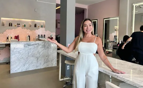 
          Imagem ilustrativa da imagem Roteiro com experiências que mulheres amam
          