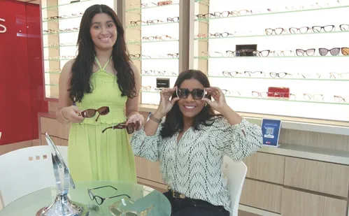 
          Imagem ilustrativa da imagem Roupas e calçados entre os itens mais vendidos para o Dia das Mães
          