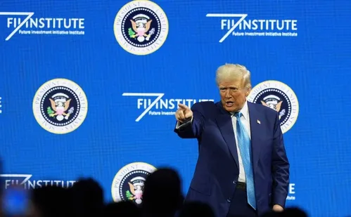 
          Imagem ilustrativa da imagem Harvard não poderá matricular estrangeiros se não atender Trump, diz governo
          