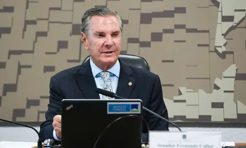 
          Imagem ilustrativa da imagem STF vai retomar julgamento que pode mandar Collor para a prisão nesta segunda-feira
          