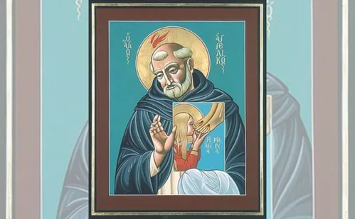 
          Imagem ilustrativa da imagem Sábado tem missa de posse do novo arcebispo de Vitória
          