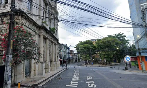 
          Imagem ilustrativa da imagem Sábado terá programação gratuita no Recife com serviços, arte e homenagem às mães
          